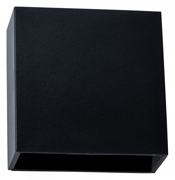 Накладной светильник arte lamp algol a1445al-1bk