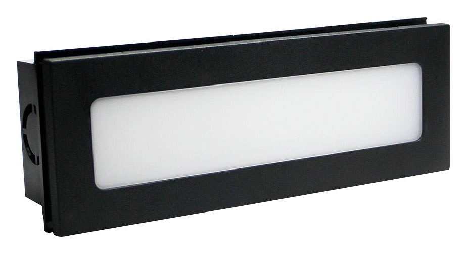 Встраиваемый светильник arte lamp tipico a1505in-1bk