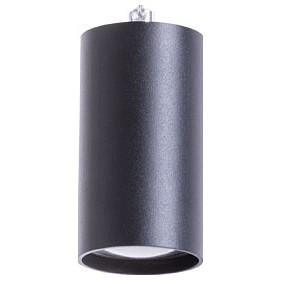 Подвесной светильник arte lamp canopus a1516sp-1bk