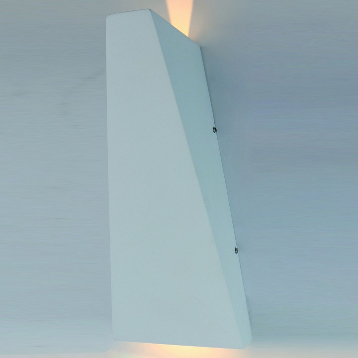 Накладной светильник arte lamp cometa a1524al-1wh