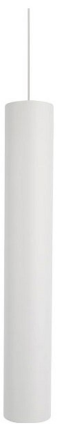 Подвесной светильник arte lamp ridget a1526sp-1wh