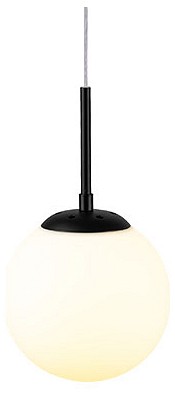 Подвесной светильник arte lamp volare a1563sp-1bk