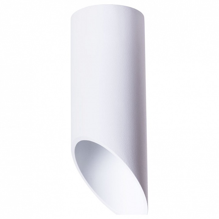 Накладной светильник arte lamp pilon a1615pl-1wh