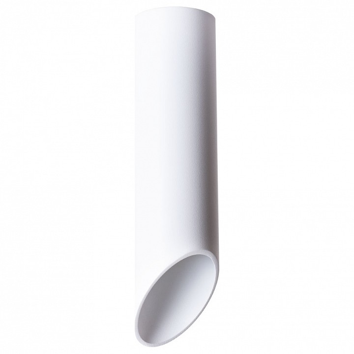 Накладной светильник arte lamp pilon a1622pl-1wh