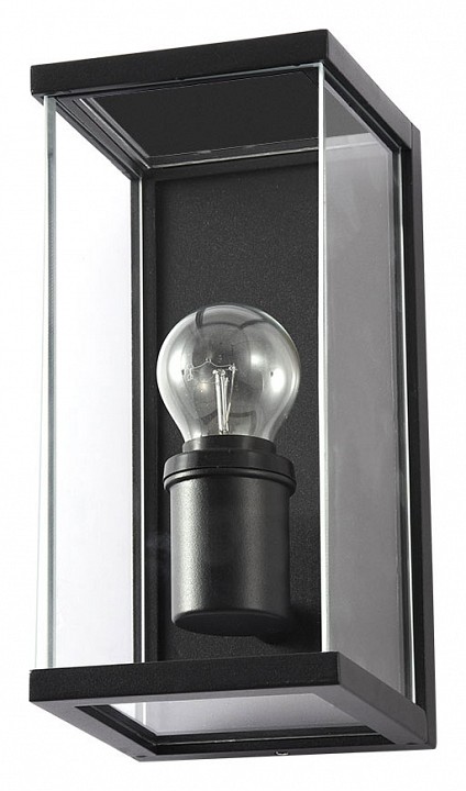 Накладной светильник arte lamp pot a1632al-1bk