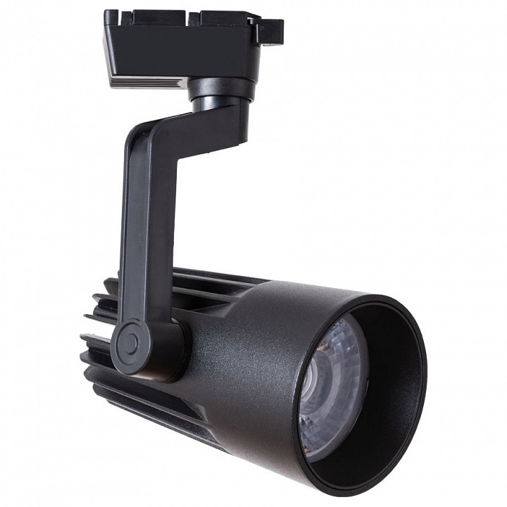 Светильник на штанге arte lamp wales a1640pl-1bk