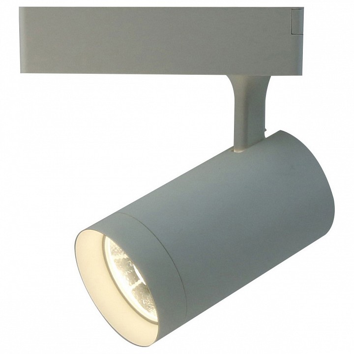 Светильник на штанге arte lamp track lights a1720pl-1wh