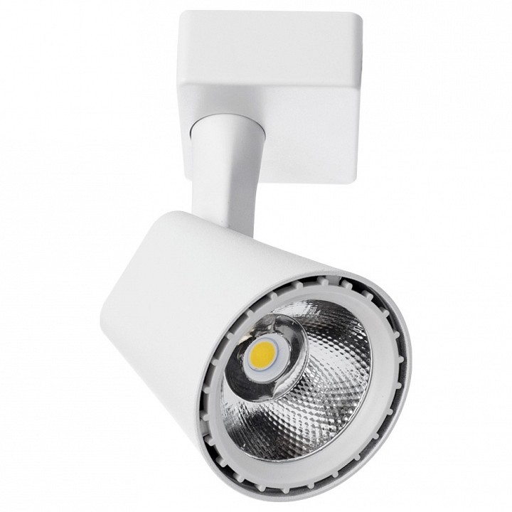 Светильник на штанге arte lamp amico a1811pl-1wh