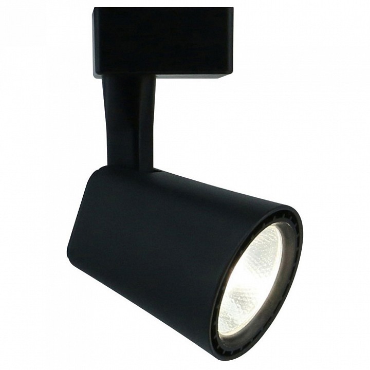 Светильник на штанге arte lamp amico a1820pl-1bk