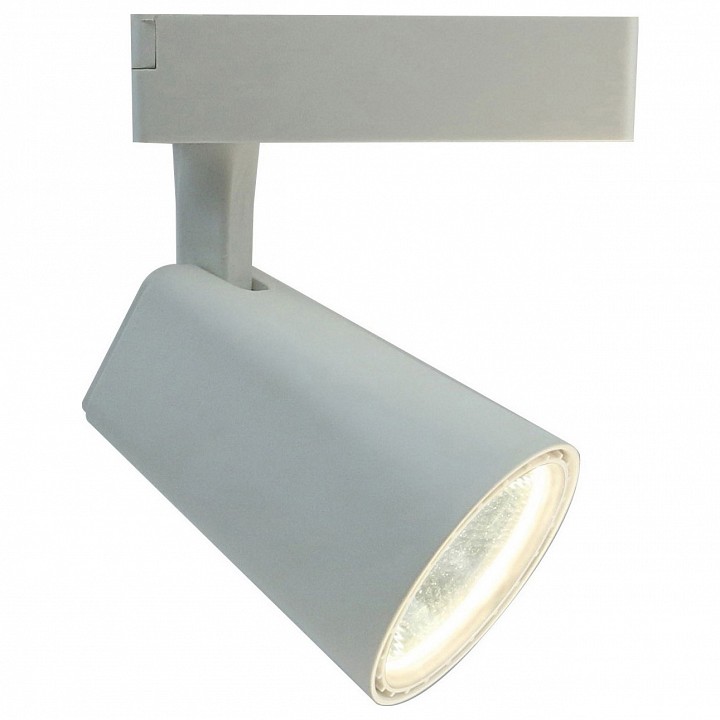 Светильник на штанге arte lamp amico a1820pl-1wh