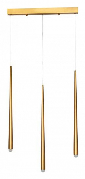 Подвесной светильник arte lamp frankie a2191sp-18pb