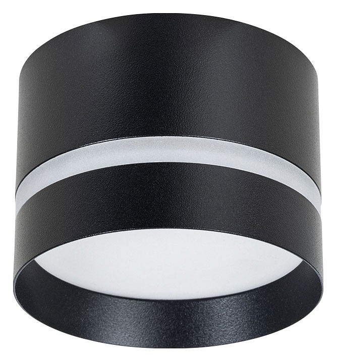 Накладной светильник arte lamp imai a2265pl-1bk
