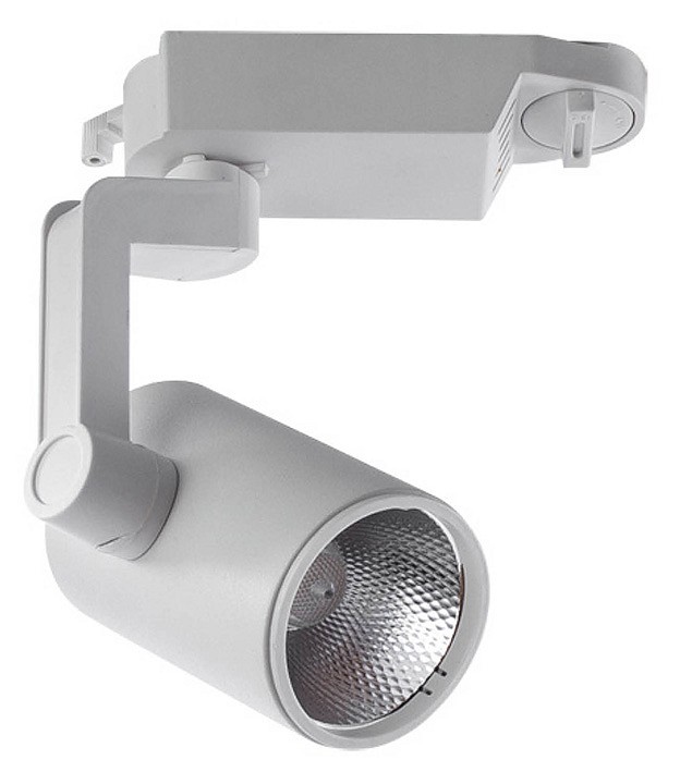 Светильник на штанге arte lamp traccia a2310pl-1wh
