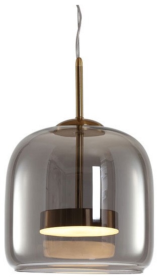 Подвесной светильник arte lamp padova a2404sp-23sm