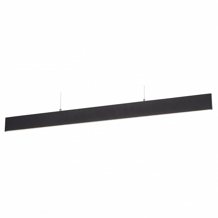 Подвесной светильник arte lamp largo a2505sp-2bk