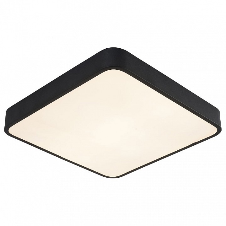 Накладной светильник arte lamp scena a2663pl-1bk
