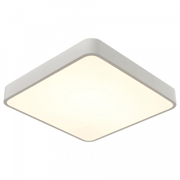 Накладной светильник arte lamp scena a2663pl-1wh