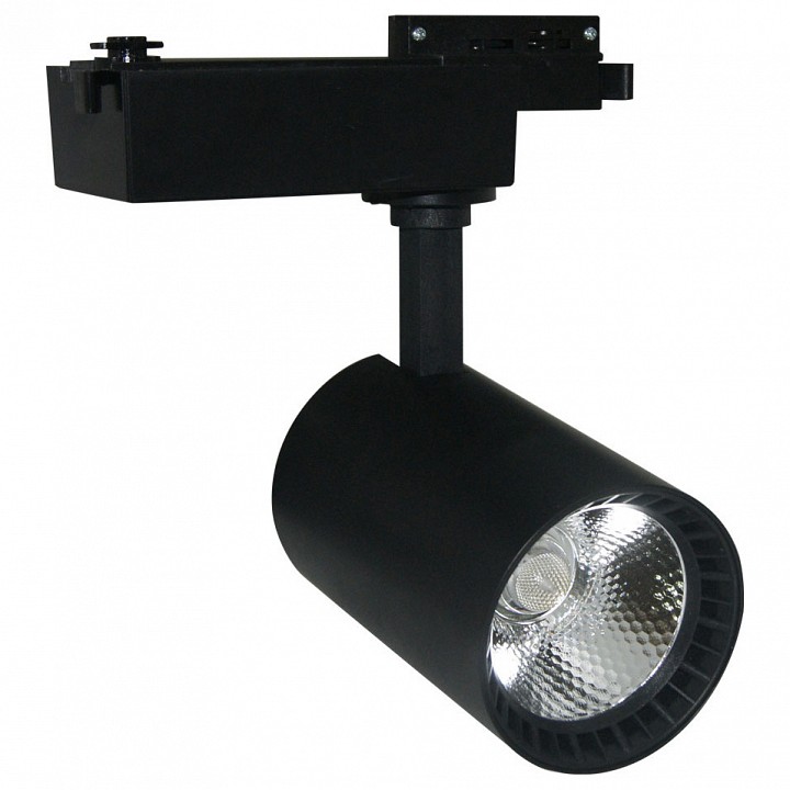 Светильник на штанге arte lamp vinsant a2664pl-1bk