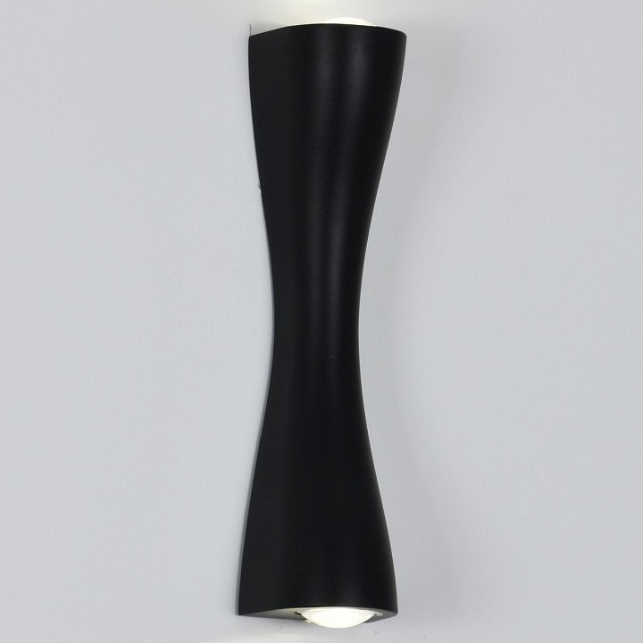 Накладной светильник arte lamp zaurak a2697ap-10bk