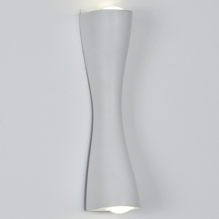Накладной светильник arte lamp zaurak a2697ap-10wh