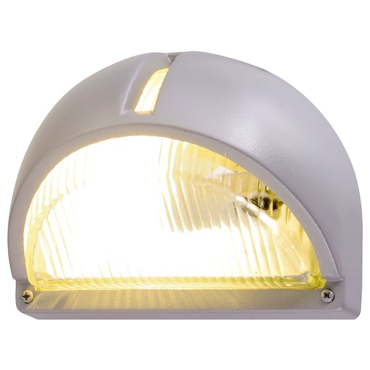 Накладной светильник arte lamp urban a2801al-1gy