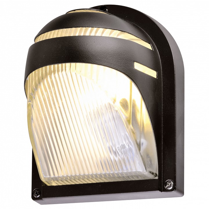 Накладной светильник arte lamp urban a2802al-1bk