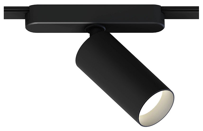 Светильник на штанге arte lamp rapid a2958pl-1bk