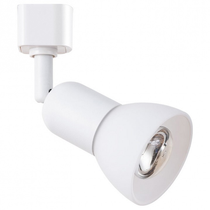 Светильник на штанге arte lamp gala a3156pl-1wh