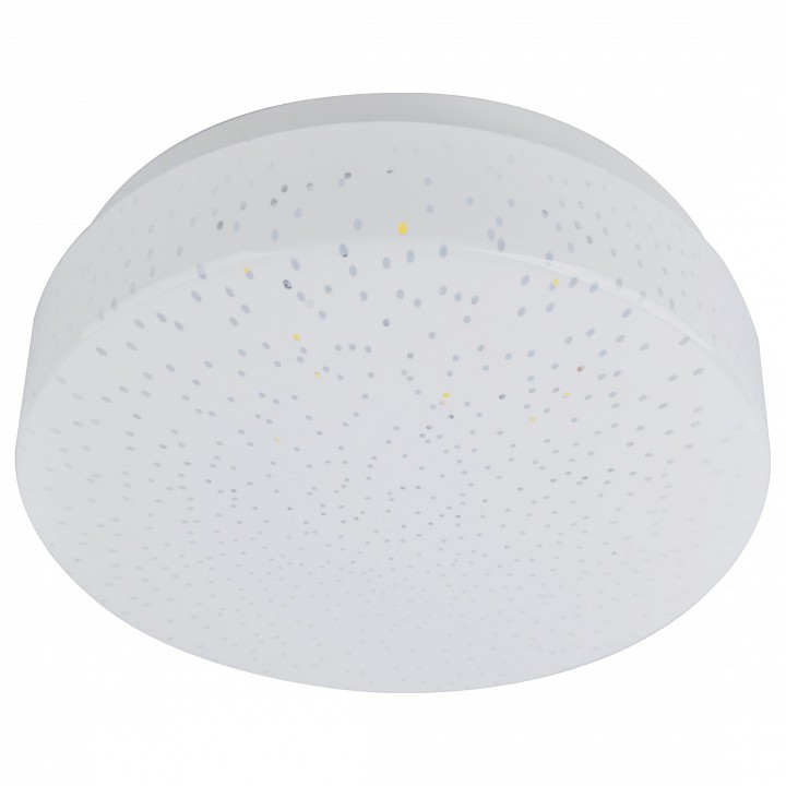Накладной светильник arte lamp 3206 a3206pl-1wh