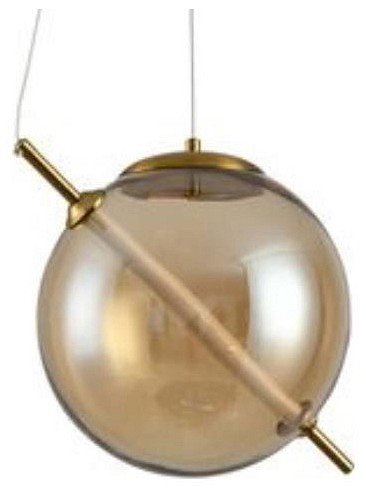 Подвесной светильник arte lamp нolly a3225sp-1pb