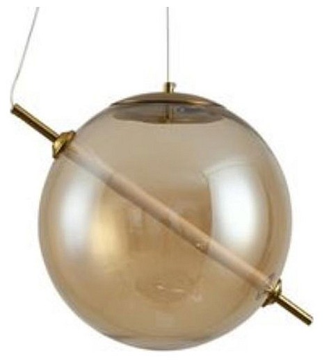 Подвесной светильник arte lamp нolly a3230sp-1pb