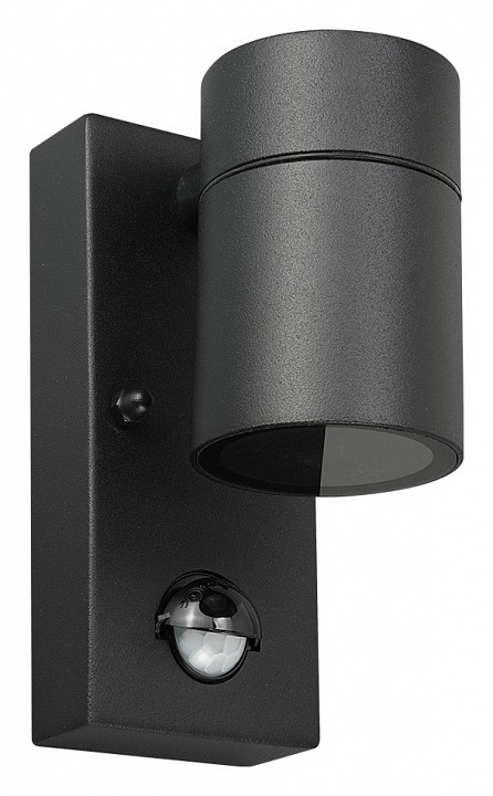 Светильник на штанге arte lamp mistero a3322al-1bk