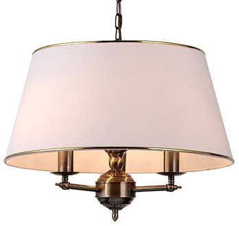 Подвесной светильник arte lamp alice a3579sp-3ab