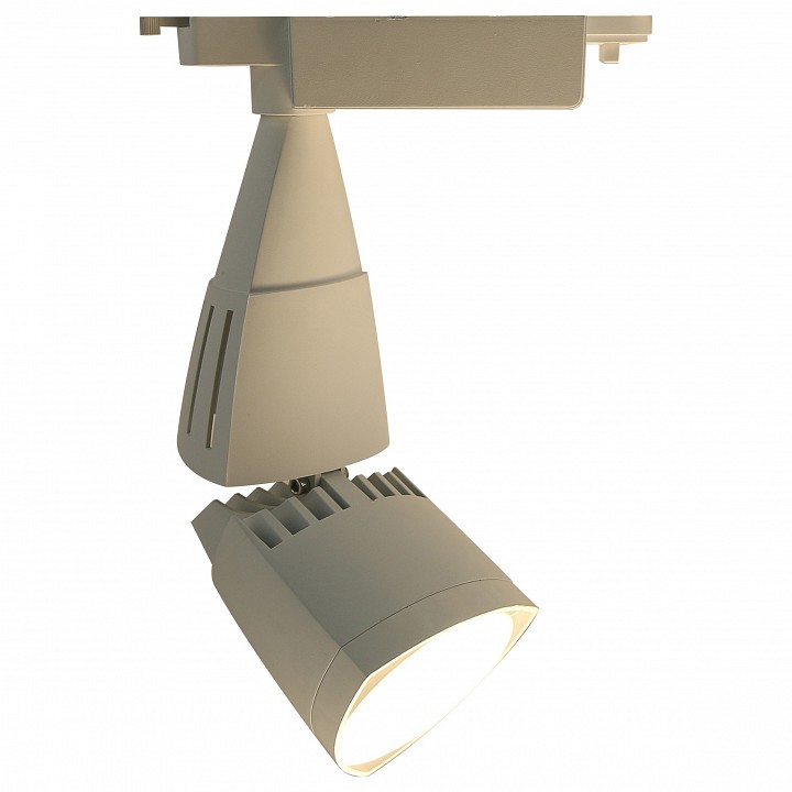Светильник на штанге arte lamp 3830 a3830pl-1wh