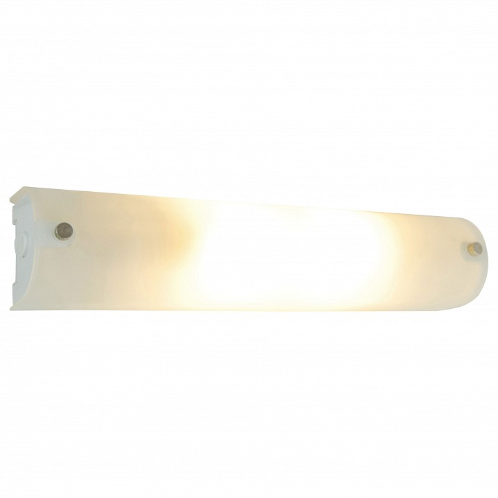 Накладной светильник arte lamp tratto a4101ap-2wh