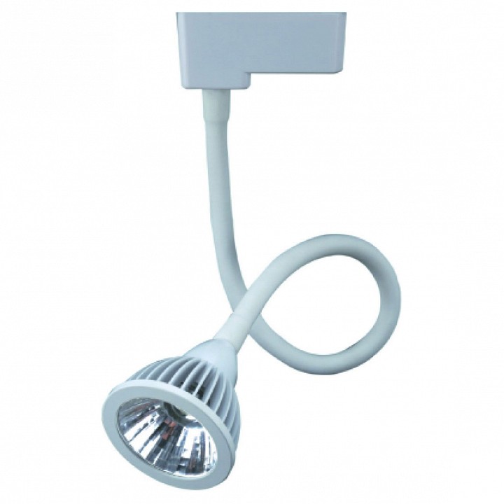 Светильник на штанге arte lamp track lights a4107pl-1wh