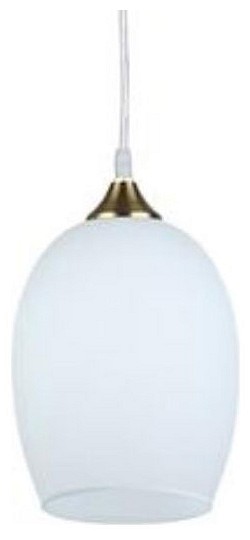Подвесной светильник arte lamp propus a4344sp-1pb