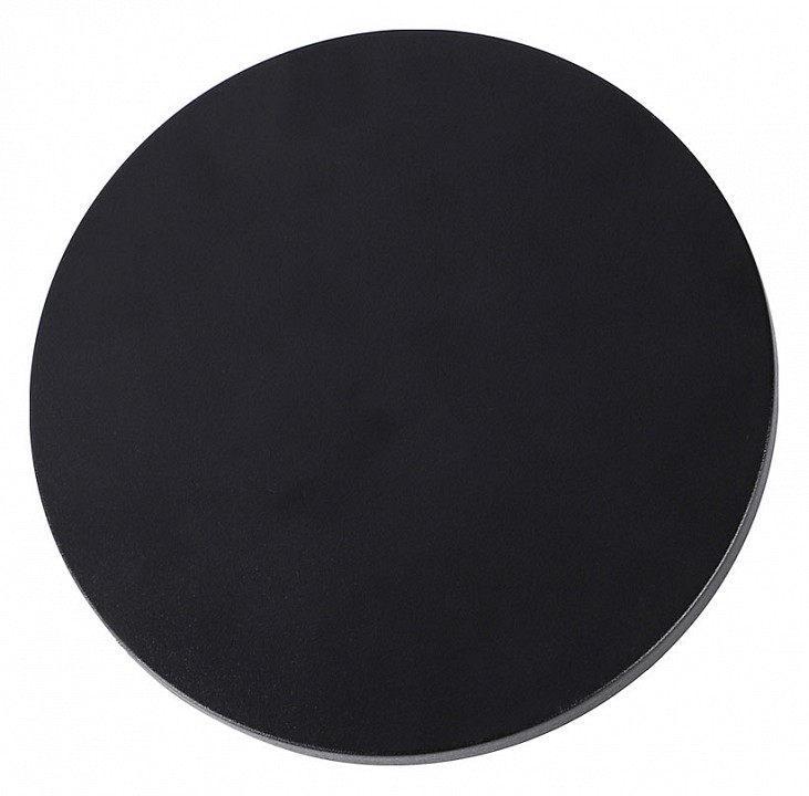 Накладной светильник arte lamp nimbo a4403al-1bk