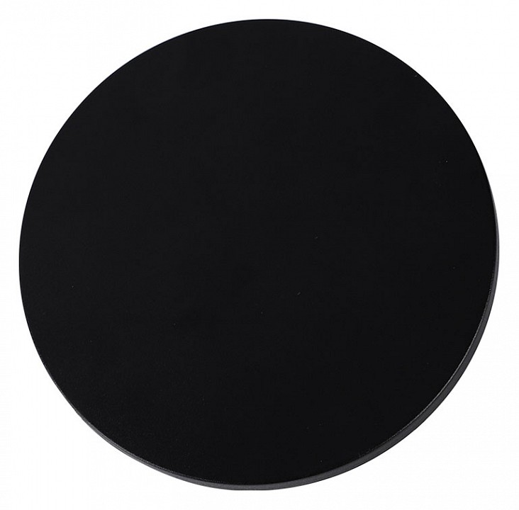 Накладной светильник arte lamp nimbo a4412al-1bk