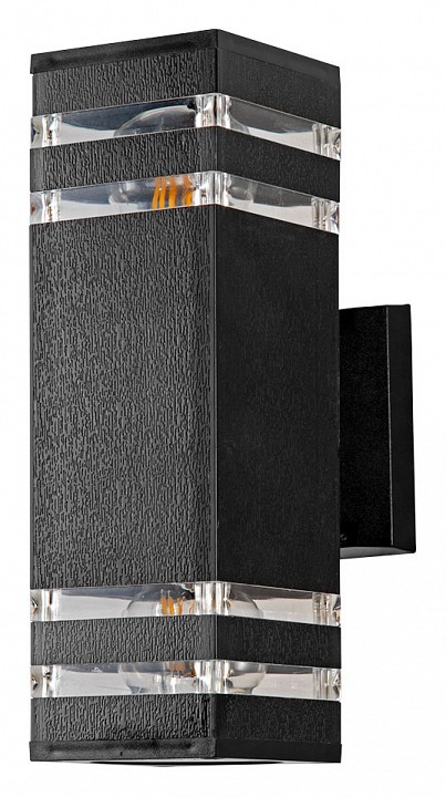 Светильник на штанге arte lamp hadar a4421al-2bk