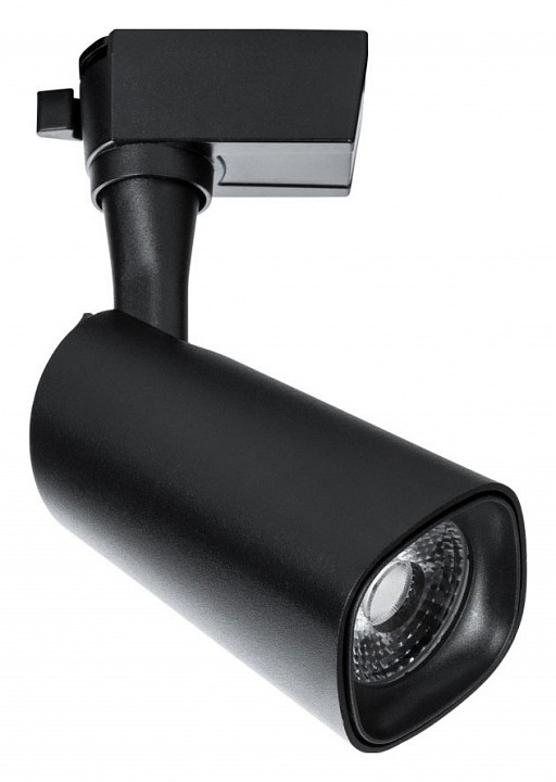 Светильник на штанге arte lamp barut a4562pl-1bk