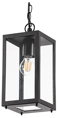 Подвесной светильник arte lamp belfast a4569so-1bk