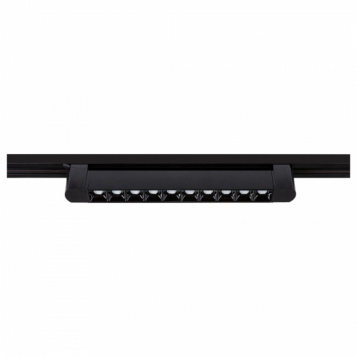 Накладной светильник arte lamp flash a4575pl-1bk