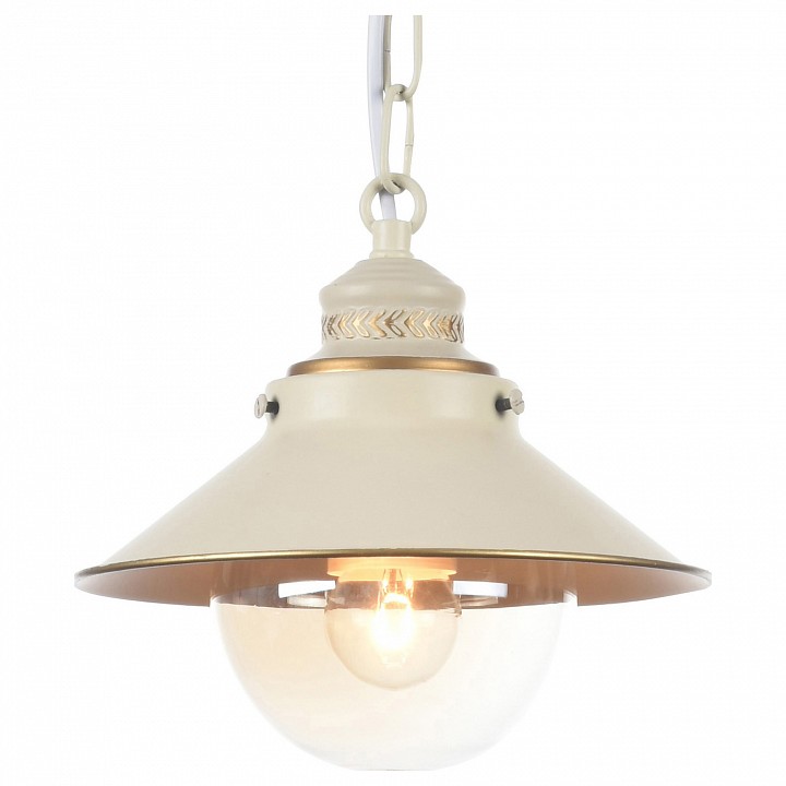 Подвесной светильник arte lamp grazioso a4577sp-1wg
