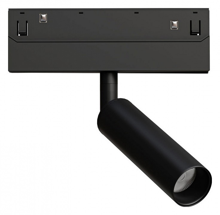 Светильник на штанге arte lamp linea a4680pl-1bk