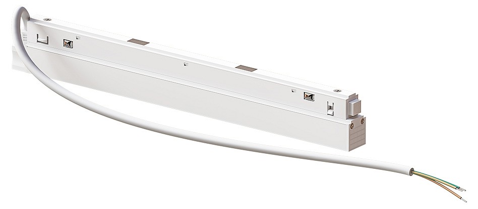 Токопровод концевой arte lamp arte lamp a482633n