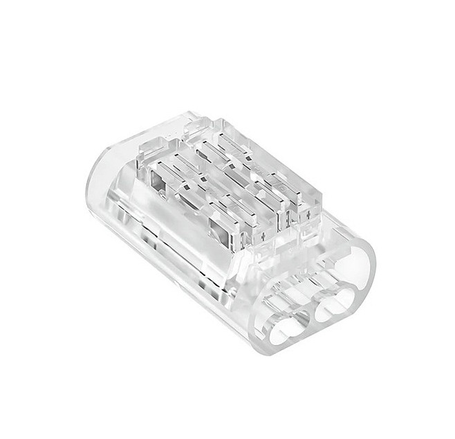 Клемма arte lamp strip-accessories a50-20-4pin