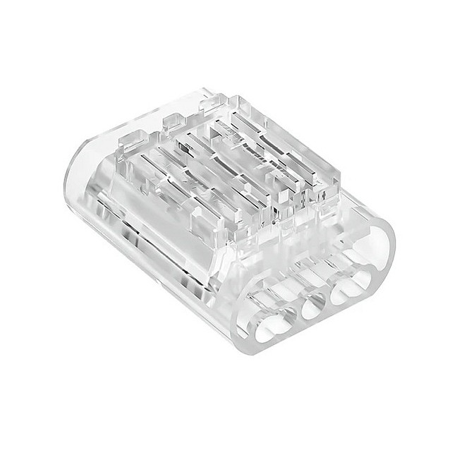 Клемма arte lamp strip-accessories a50-20-5pin