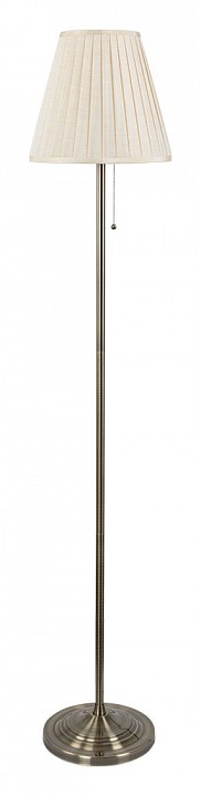 Торшер arte lamp marriot a5039pn-1ab