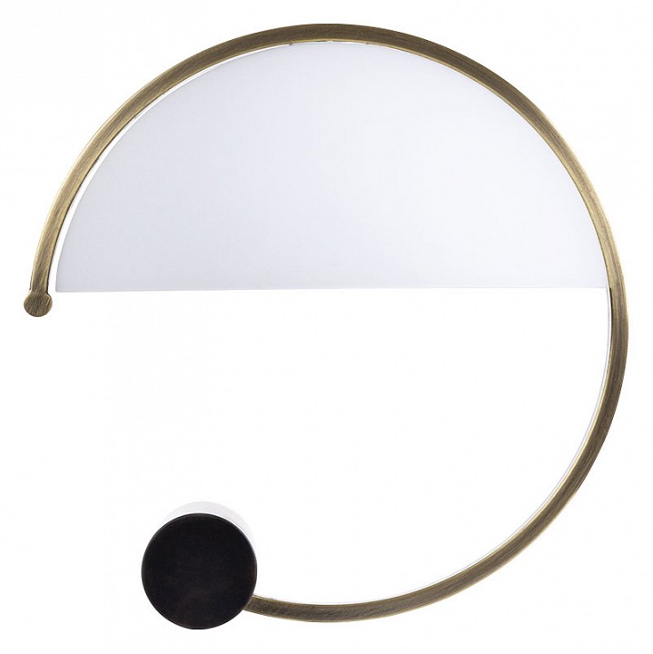 Настольная лампа декоративная arte lamp brava a5056lt-1ab